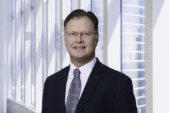 Chairman & Managing Director, Chevron Nigeria Limited – Jim Swartz