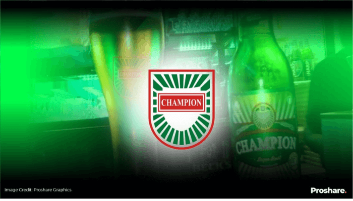 Champion Breweries PLC Successfully Redeems ₦4.21 Billion Series 1 Commercial Paper Upon Maturity