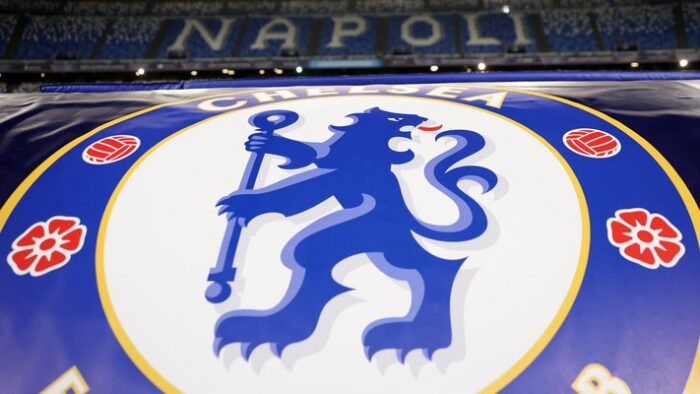 Chelsea-logo