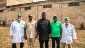 Agbeyewa secures Matna Foods in landmark multi-billion Naira acquisition deal