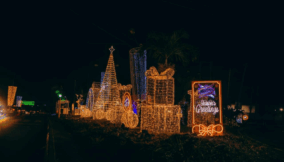 Over N100b value Detty December amplified with Nigerian Breweries ‘A legendary Christmas’ gift