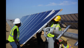 Clean energy transition to create opportunities for construction, technical jobs in Nigeria- Report