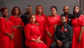 Creatives, event professionals move to foster Nigeria’s Old Skool Culture