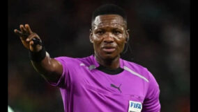 Daniel Laryea (1)