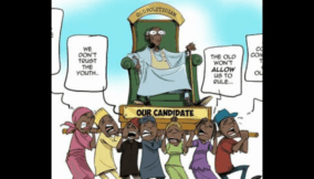 The dark side of failing the citizens and the paradoxical thriving of undemocratic politicians in democracy