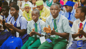 Int’l body seeks Lagos’ partnership to deepen study of Mathematics