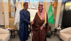 Gold, lithium plants, position Nigeria as Africa’s minerals supply hub-Alake