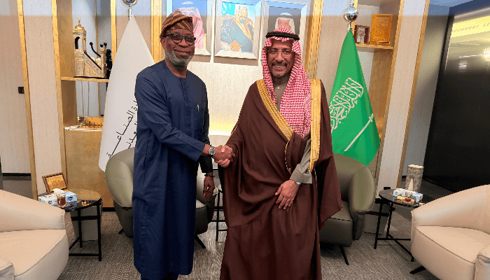 Gold, lithium plants, position Nigeria as Africa’s minerals supply hub-Alake