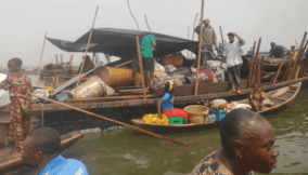Makoko’s Five-Point Pact: Peace today, the implementation test tomorrow