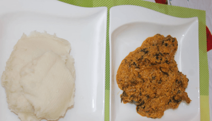 Mixayaaemixiaaa – Egusi and Ogbono mix: Proudly Nigerian superfood that can gain UN cultural status