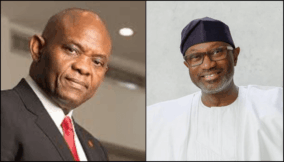 Two Billionaires, Two Capital Strategies: What Elumelu and Otedola reveal about Nigeria’s risk economy