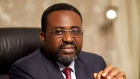 Ghana cuts rates