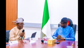 The Nigeria Deposit Insurance Corporation (NDIC) has reaffirmed its commitment to strengthening collaboration with the Economic and Financial Crimes Commission (EFCC) to enhance the recovery of failed banks’ assets and debts as well as the investigation and prosecution of persons who contribute to the failure of banks
