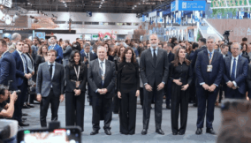 Spain on spotlight as FITUR 2026 leads global tourism with 160 nations, over 10,000 companies
