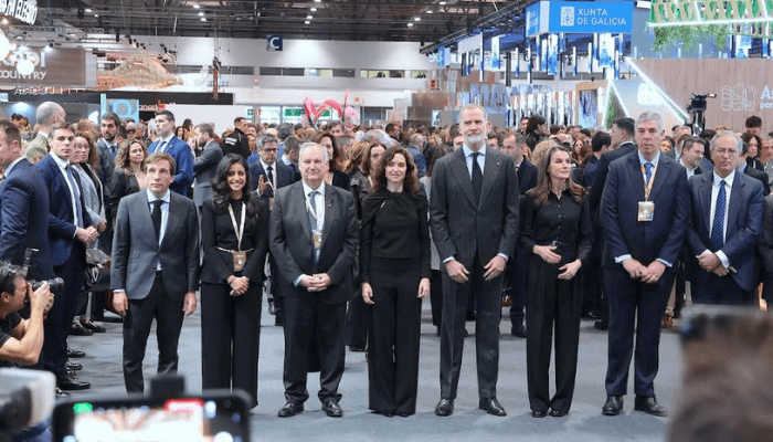 Spain on spotlight as FITUR 2026 leads global tourism with 160 nations, over 10,000 companies
