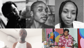 Fast-rising visual artists to watch this year