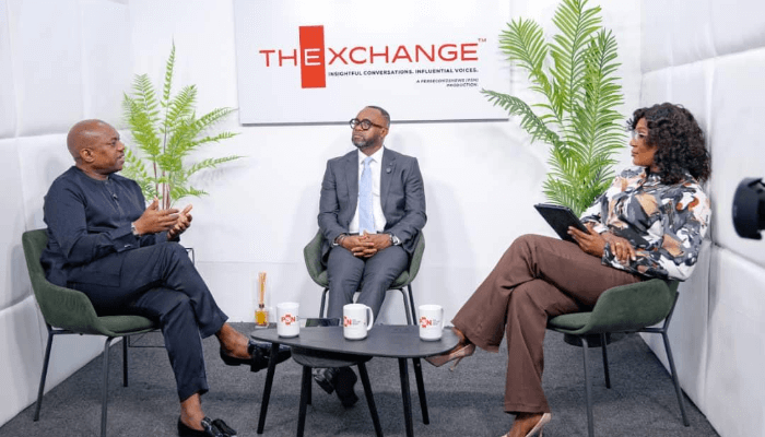 Resources don’t make nations, governance does, says Durotoye