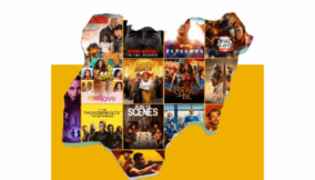 FilmOne’s 2025 yearbook captures the cultural shifts shaping Nigeria’s cinemas