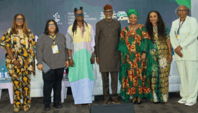 Foundation pushes SEL into policy focus at Pan African convening on social, emotional learning