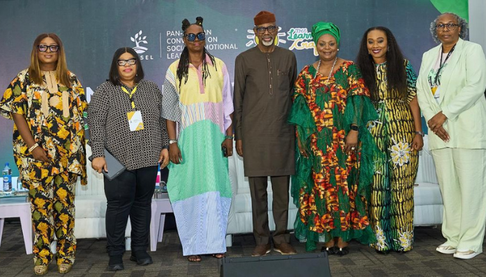 Foundation pushes SEL into policy focus at Pan African convening on social, emotional learning