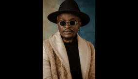 Frankie Walter: Telling human stories through soulful sounds
