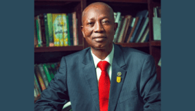 ICAN president, others advocate accountability as economic asset for sustainable growth