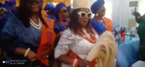 United Umuada Igbo Club International reaffirms women’s empowerment, inaugurates centre for abused women 