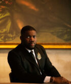 Tega Ogenejobo,  Mavin Records CEO