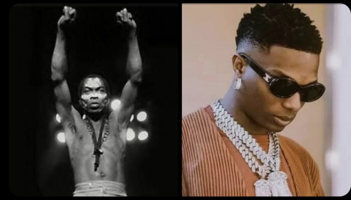 Fela to Wizkid: The evolution of a billion-dollar music empire