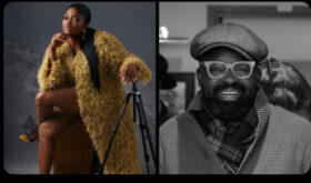 Funke Akindele claps back after  Afolayan slams dancing for box office billions