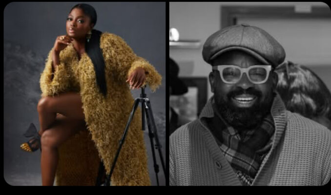 Funke Akindele claps back after  Afolayan slams dancing for box office billions