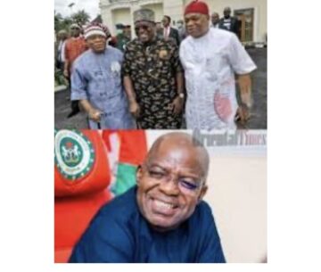 Abia state