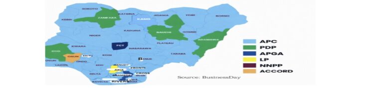 Elections in Nigeria