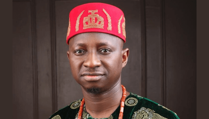 Kwara-born philanthropist receives Igbo honour, pledges to raise the bar as community ambassador