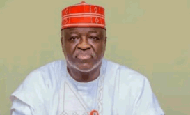 Ibrahim Umar, Kano State Commissioner