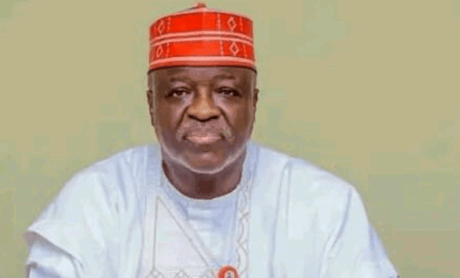Ibrahim Umar, Kano State Commissioner