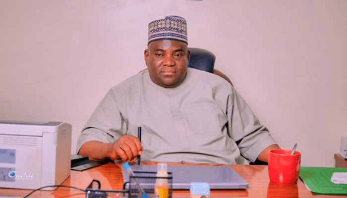 Kano commissioner asks deputy governor to step down over political rift