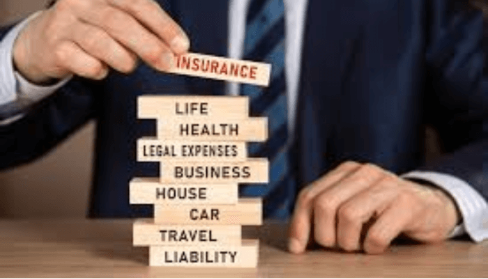 Insurance shift shaping two generations