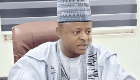How Kaduna is addressing rapid urbanisation through effective transport administration, by Ibrahim