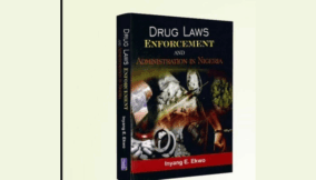 A review of Justice Inyang Ekwo’s law literature and contributions to law and jurisprudence