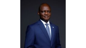 Isiaka Ajani-Lawal