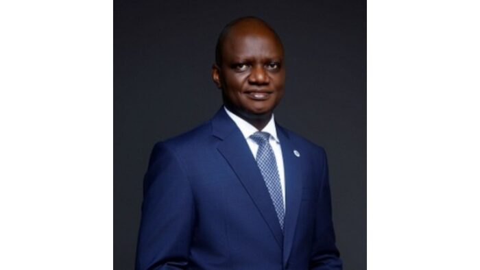 Isiaka Ajani-Lawal