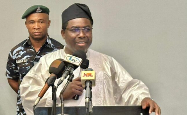 Ramadan, Lent, the 2027 election shift, and missed opportunities for seamless electoral reform in Nigeria