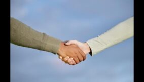 Joint exchange programme