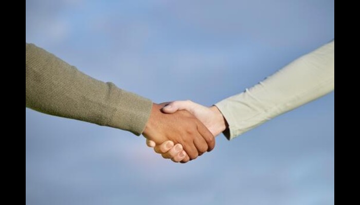 Joint exchange programme