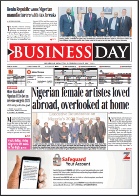 BusinessDay