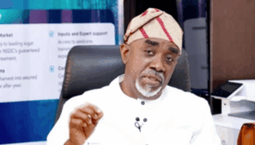 Broader impact of $1bn investment deal with SINOMACH is truly transformative – Bakrin