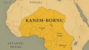 Millennial Kanem-Borno: Celebrating uncommon tradition of resilience 
