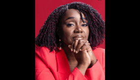 Kemi Adeosun’s quiet return with NiDacity