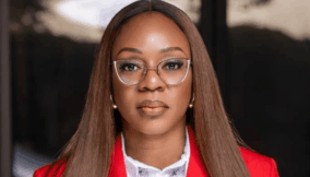 Meet Kemi Omotosho, the amazon taking charge at Multichoice Nigeria in its toughest moment